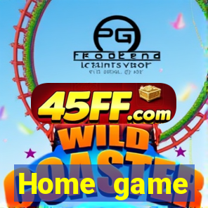 Home game gamecategoryid 0